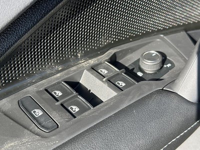 2026 Volkswagen Tiguan 2.0T SE R-Line Black 4MOTION