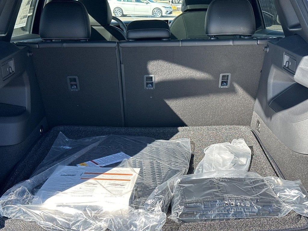 2026 Volkswagen Tiguan 2.0T SE R-Line Black 4MOTION