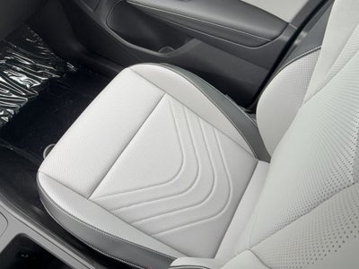 2026 Volkswagen Tiguan 2.0T SE R-Line Black 4MOTION