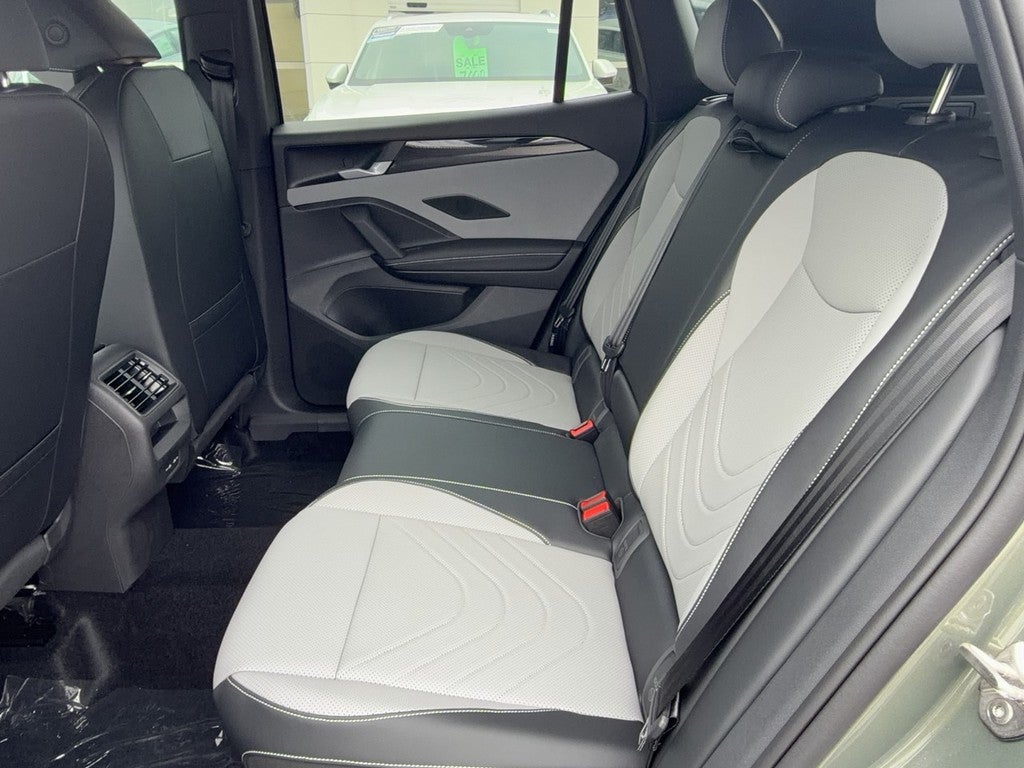 2026 Volkswagen Tiguan 2.0T SE R-Line Black 4MOTION