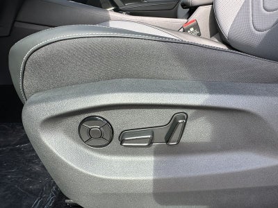 2025 Volkswagen Tiguan 2.0T SE R-Line Black 4MOTION