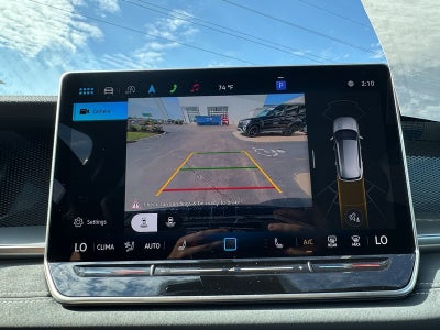 2025 Volkswagen Tiguan 2.0T SE R-Line Black 4MOTION