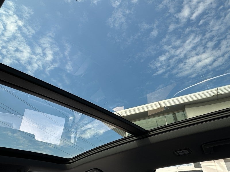 2025 Volkswagen Tiguan 2.0T SE R-Line Black 4MOTION