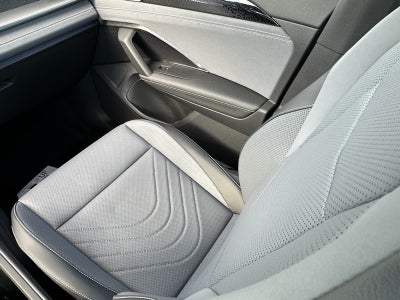 2026 Volkswagen Tiguan 2.0T SE R-Line Black 4MOTION