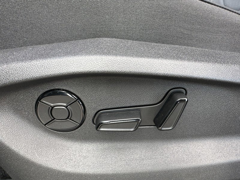 2026 Volkswagen Tiguan 2.0T SE R-Line Black 4MOTION