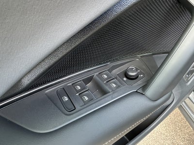 2026 Volkswagen Tiguan 2.0T SE R-Line Black 4MOTION