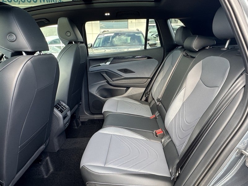 2026 Volkswagen Tiguan 2.0T SE R-Line Black 4MOTION