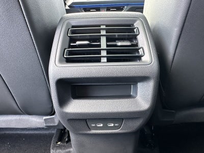 2026 Volkswagen Tiguan 2.0T SE R-Line Black 4MOTION