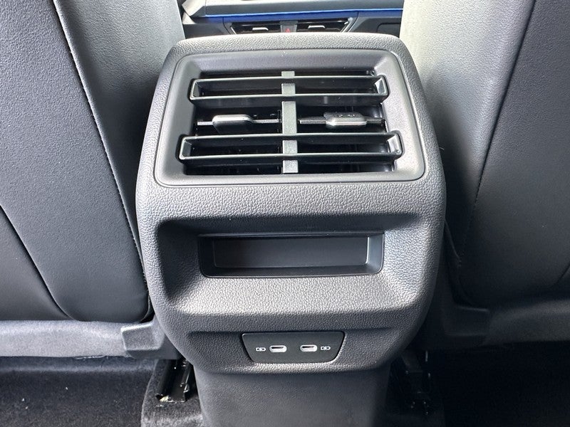 2026 Volkswagen Tiguan 2.0T SE R-Line Black 4MOTION