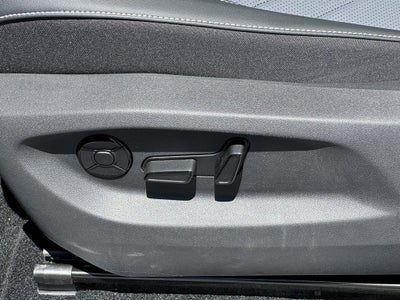 2026 Volkswagen Tiguan 2.0T SE R-Line Black 4MOTION
