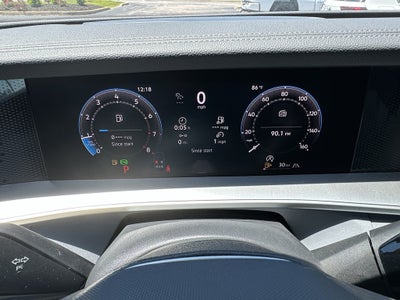 2026 Volkswagen Tiguan 2.0T SE R-Line Black 4MOTION