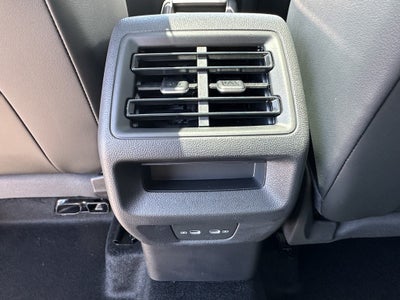 2026 Volkswagen Tiguan 2.0T SE R-Line Black 4MOTION