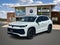 2026 Volkswagen Tiguan 2.0T SE R-Line Black 4MOTION