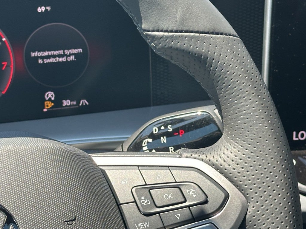 2026 Volkswagen Tiguan 2.0T SE R-Line Black 4MOTION