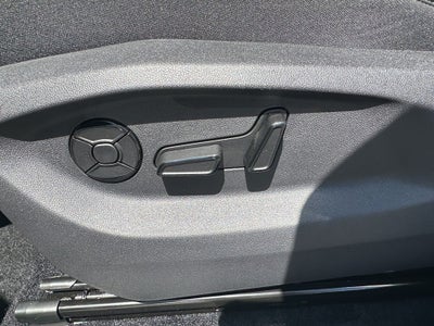 2026 Volkswagen Tiguan 2.0T SE R-Line Black 4MOTION