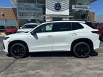 2026 Volkswagen Tiguan 2.0T SE R-Line Black 4MOTION