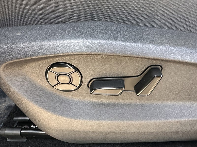 2026 Volkswagen Tiguan 2.0T SE R-Line Black 4MOTION