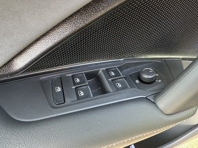 2026 Volkswagen Tiguan 2.0T SE R-Line Black 4MOTION