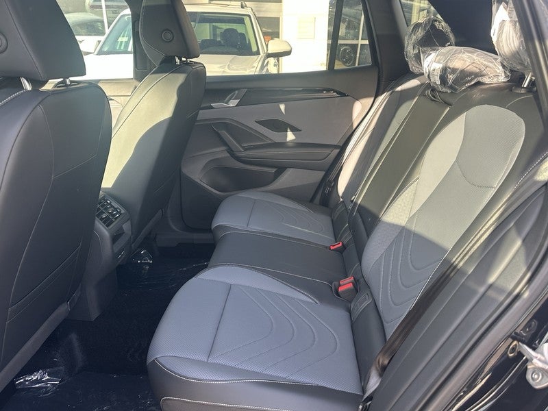 2026 Volkswagen Tiguan 2.0T SE R-Line Black 4MOTION