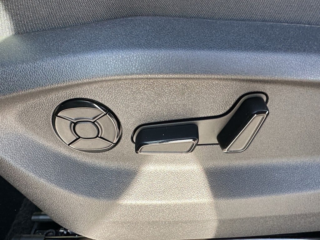 2026 Volkswagen Tiguan 2.0T SE R-Line Black 4MOTION