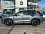 2026 Volkswagen Tiguan 2.0T SE R-Line Black 4MOTION