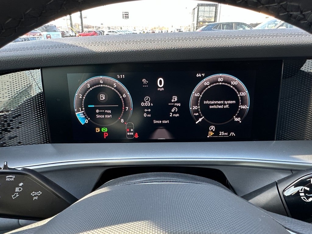 2026 Volkswagen Tiguan 2.0T SE R-Line Black 4MOTION