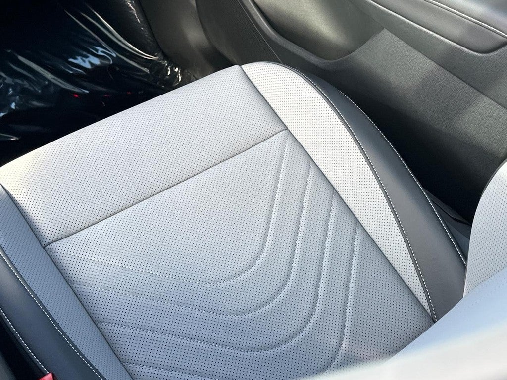 2026 Volkswagen Tiguan 2.0T SE R-Line Black 4MOTION