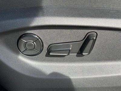 2026 Volkswagen Tiguan 2.0T SE R-Line Black 4MOTION