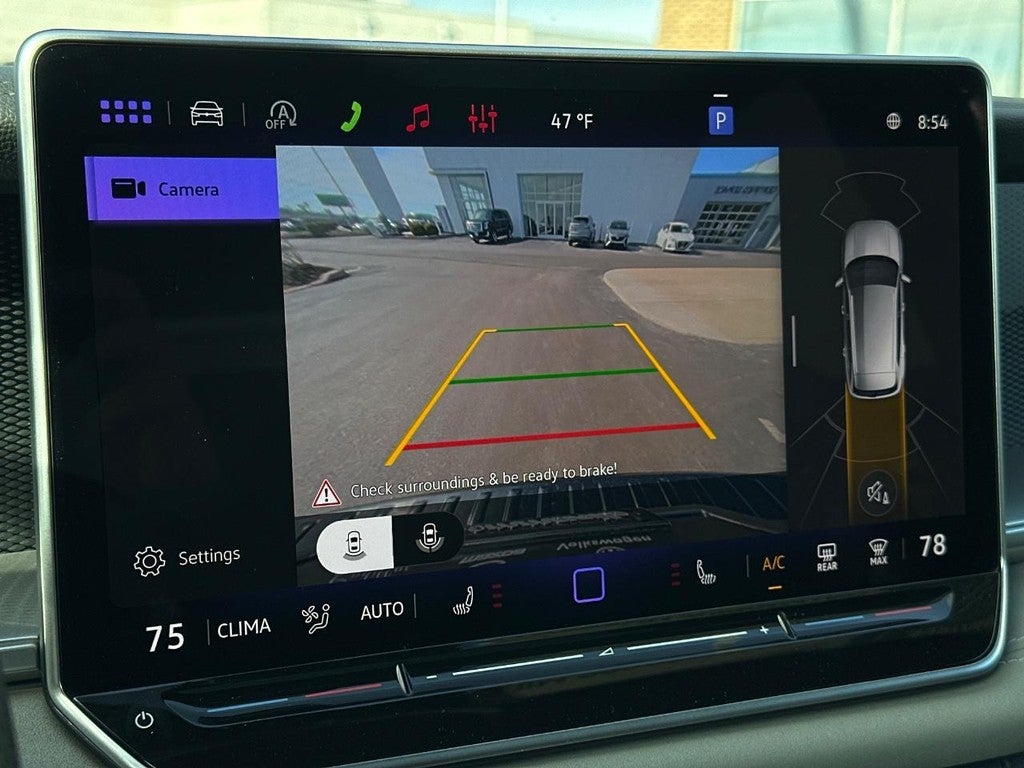 2026 Volkswagen Tiguan 2.0T SE R-Line Black 4MOTION