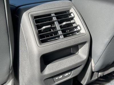 2026 Volkswagen Tiguan 2.0T SE R-Line Black 4MOTION