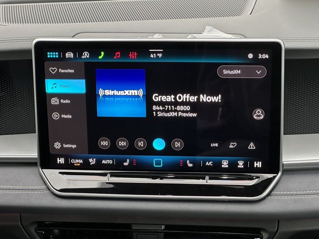 2026 Volkswagen Tiguan 2.0T SE R-Line Black 4MOTION