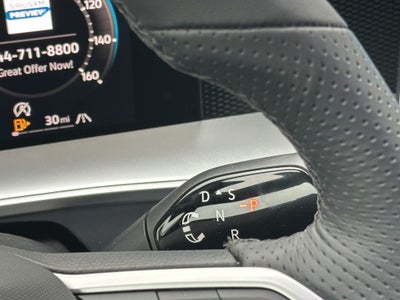 2026 Volkswagen Tiguan 2.0T SE R-Line Black 4MOTION