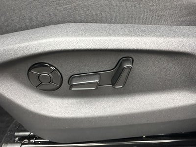 2026 Volkswagen Tiguan 2.0T SE R-Line Black 4MOTION