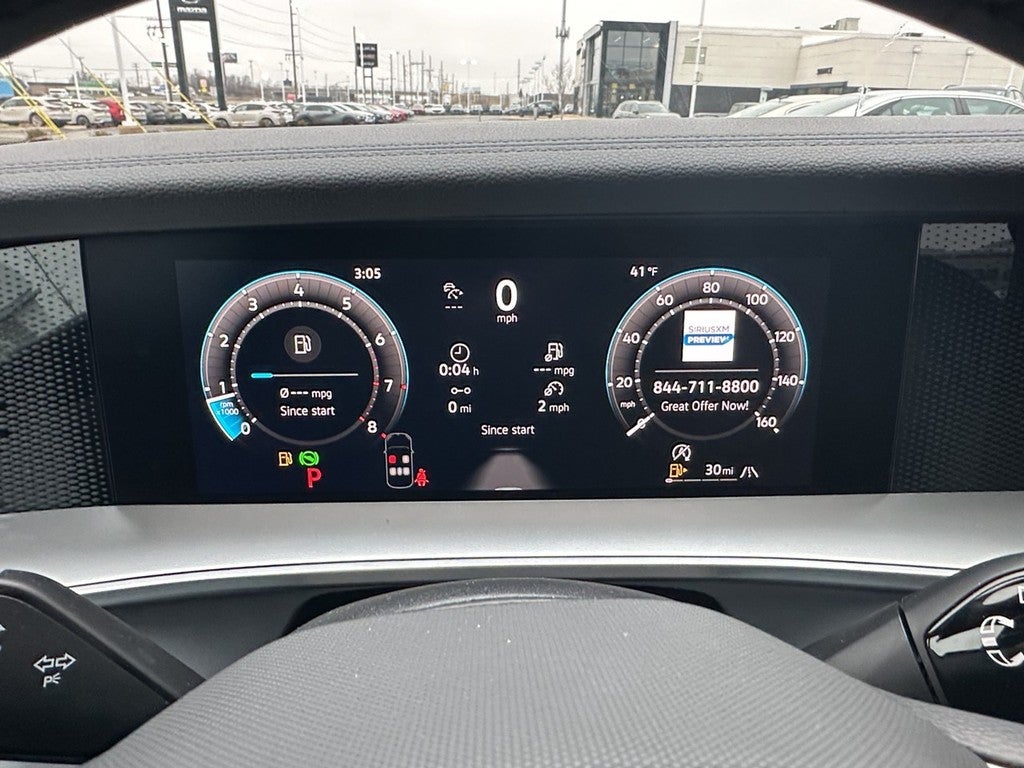 2026 Volkswagen Tiguan 2.0T SE R-Line Black 4MOTION