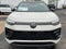 2026 Volkswagen Tiguan 2.0T SE R-Line Black 4MOTION