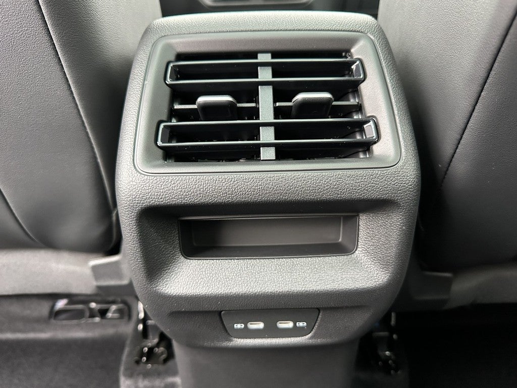 2026 Volkswagen Tiguan 2.0T SE R-Line Black 4MOTION