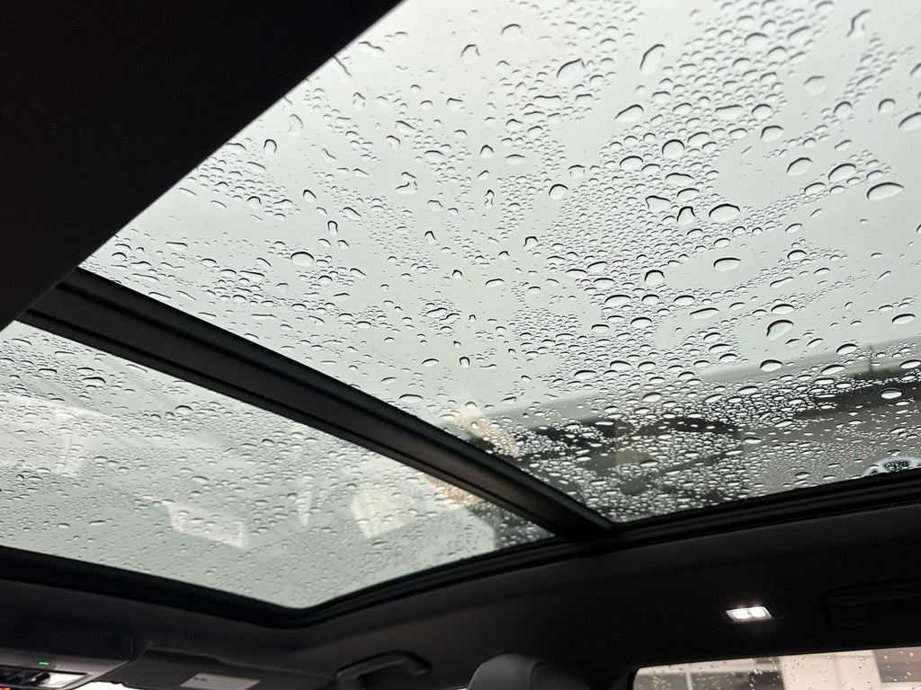 2026 Volkswagen Tiguan 2.0T SE R-Line Black 4MOTION