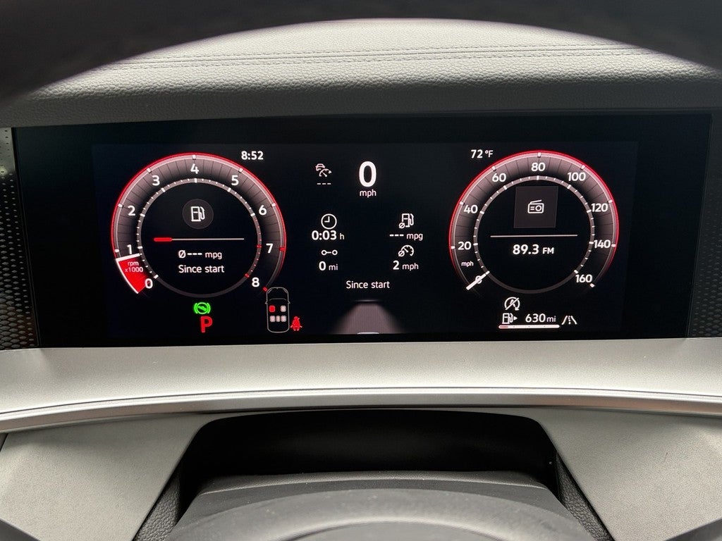 2026 Volkswagen Tiguan 2.0T SE R-Line Black 4MOTION