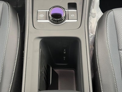 2026 Volkswagen Tiguan 2.0T SE R-Line Black 4MOTION