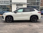 2026 Volkswagen Tiguan 2.0T SE R-Line Black 4MOTION