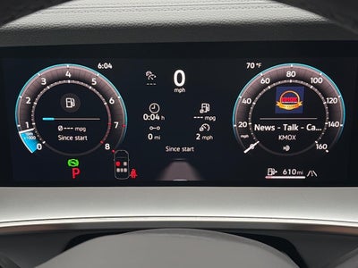2026 Volkswagen Tiguan 2.0T SE R-Line Black 4MOTION