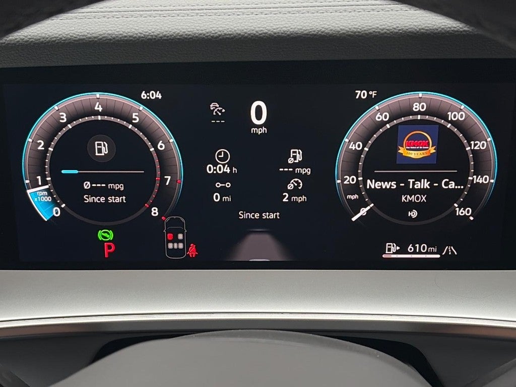 2026 Volkswagen Tiguan 2.0T SE R-Line Black 4MOTION