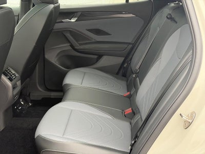 2026 Volkswagen Tiguan 2.0T SE R-Line Black 4MOTION