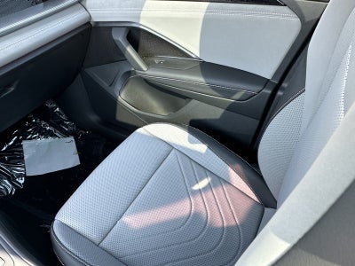 2025 Volkswagen Tiguan 2.0T SE R-Line Black 4MOTION