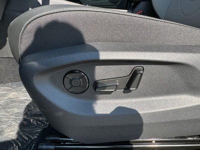 2025 Volkswagen Tiguan 2.0T SE R-Line Black 4MOTION