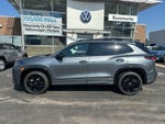 2025 Volkswagen Tiguan 2.0T SE R-Line Black 4MOTION