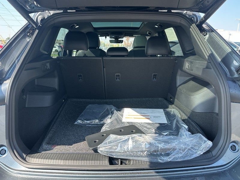 2025 Volkswagen Tiguan 2.0T SE R-Line Black 4MOTION