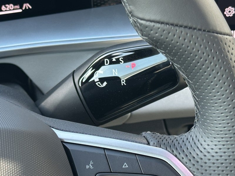 2026 Volkswagen Tiguan 2.0T SE R-Line Black 4MOTION