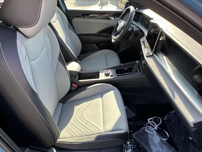 2026 Volkswagen Tiguan 2.0T SE R-Line Black 4MOTION