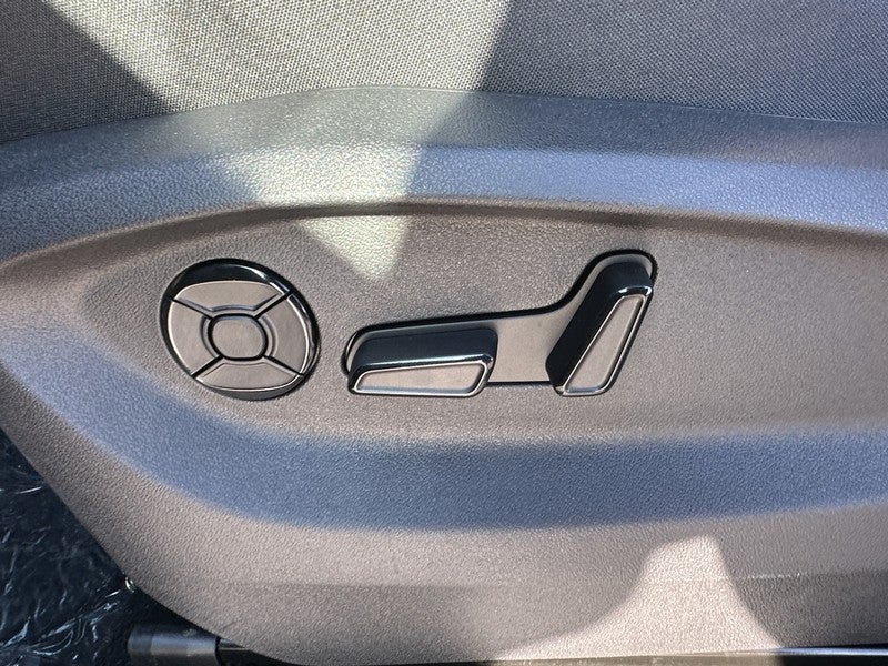 2026 Volkswagen Tiguan 2.0T SE R-Line Black 4MOTION